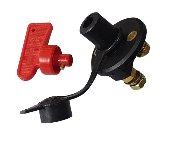Isolation or Kill Switch 300A