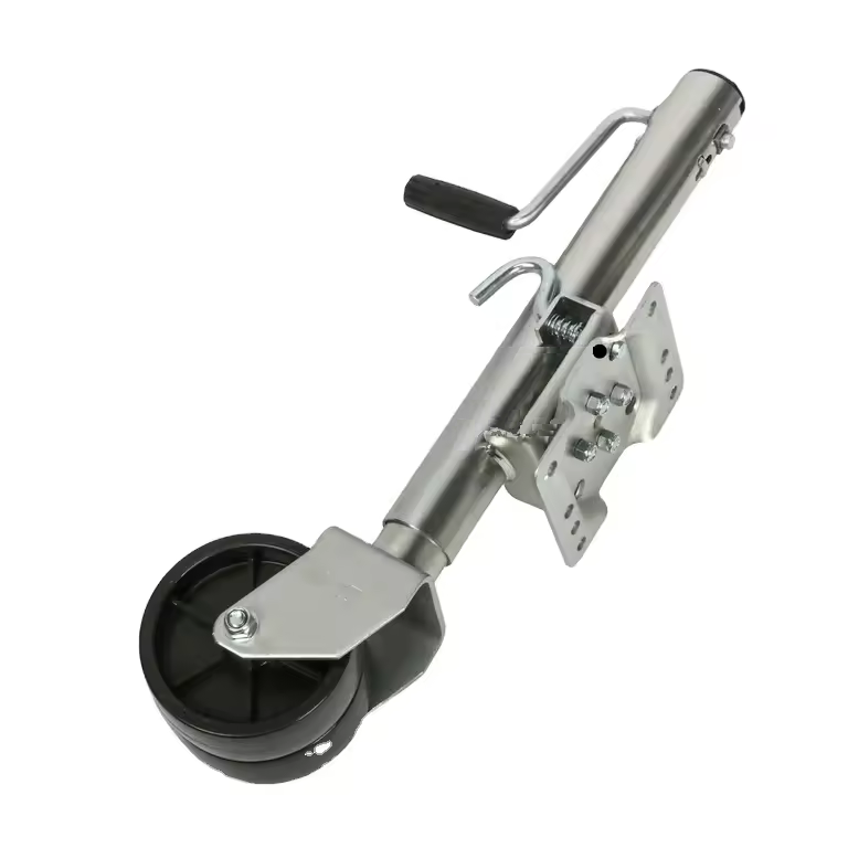 Trailer Jockey Wheel