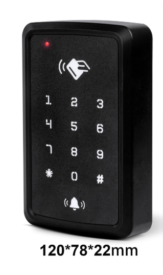 Keypad RFID Access Scanner