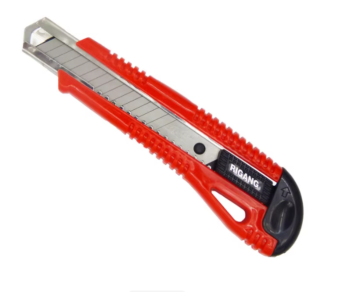 Box Cutter Knife