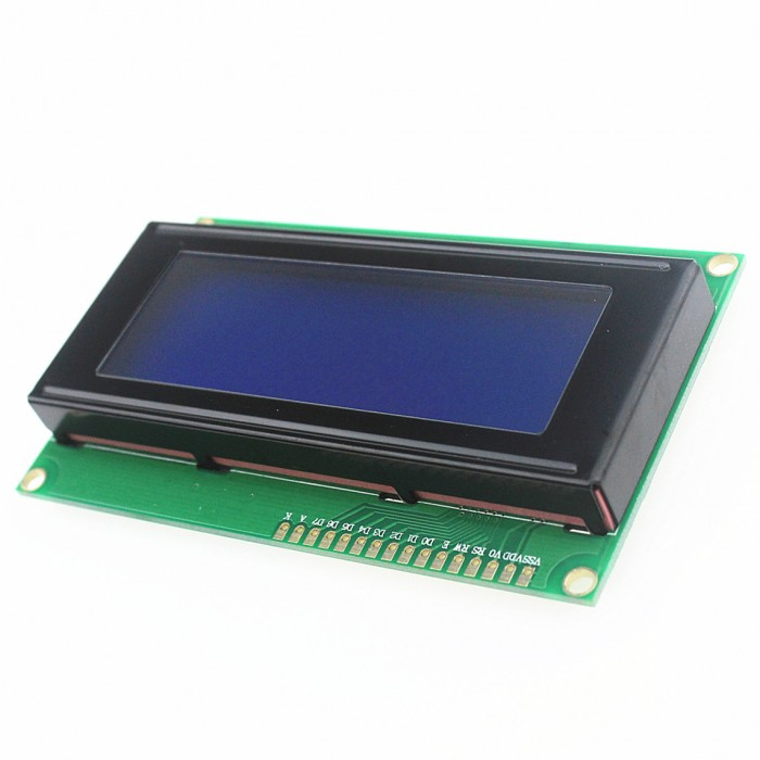 LCD Screen 2004 - 2004A