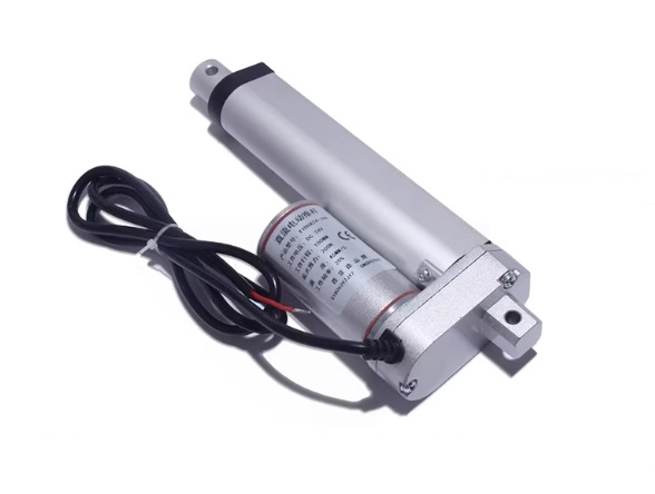 Linear Actuator - 100mm