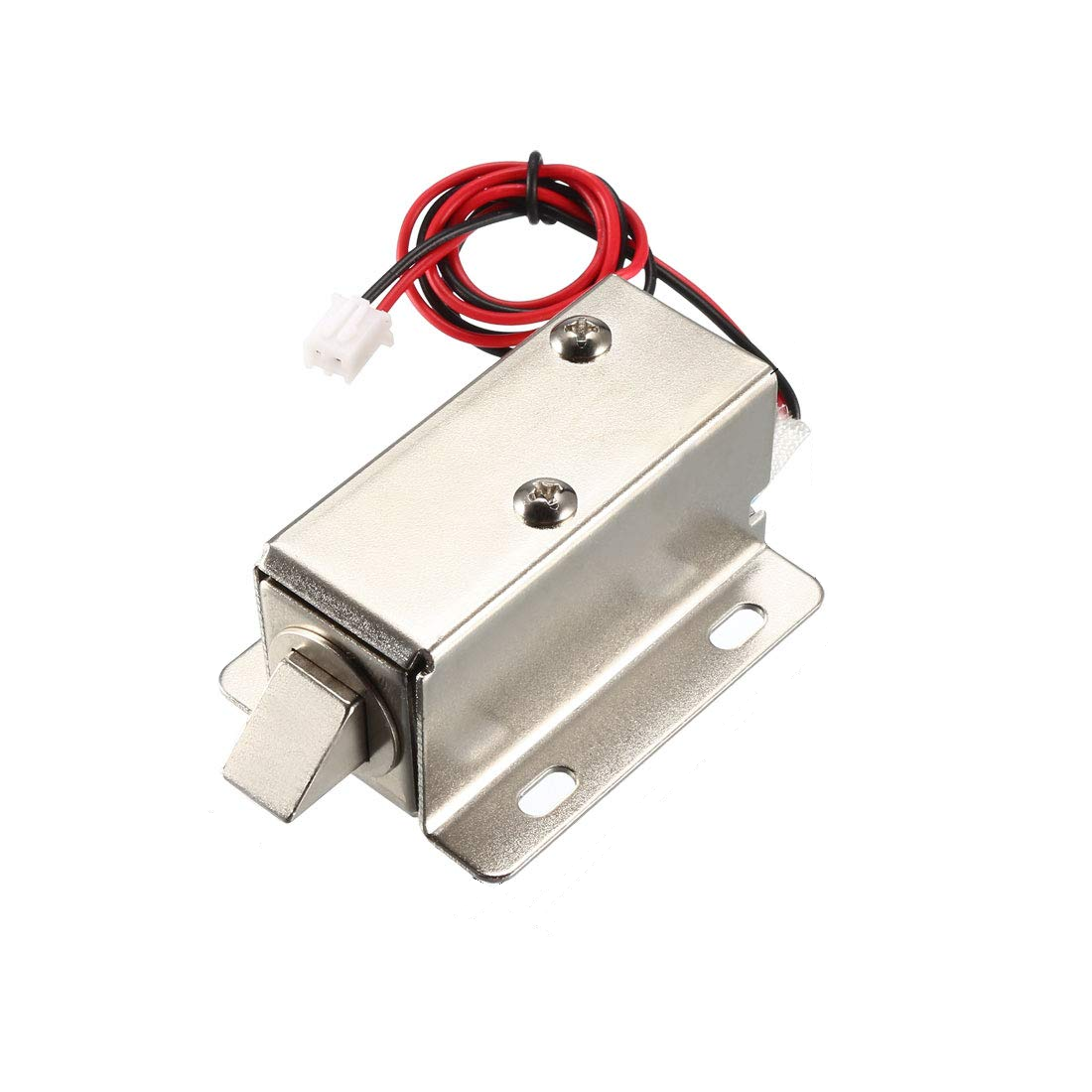 12V Cabinet Door Solenoid Lock