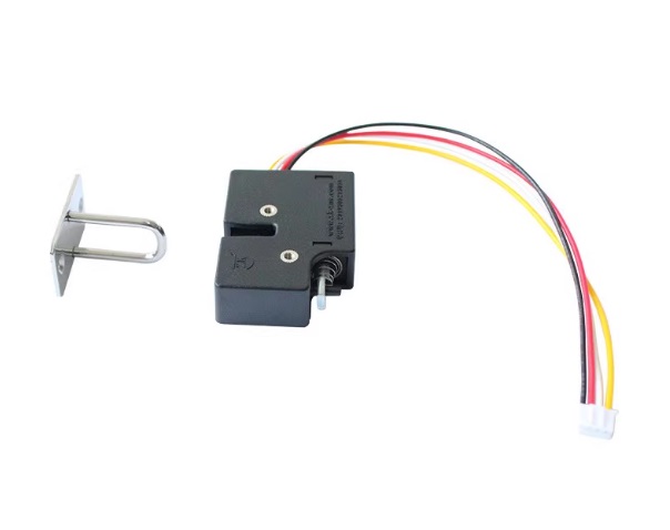 12V Cabinet Door Lock