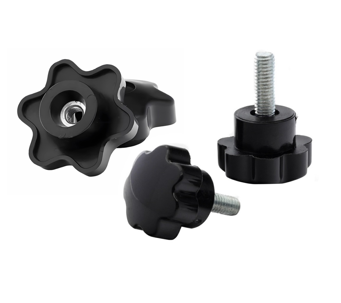 M8 Handle Screw (Length Selection)