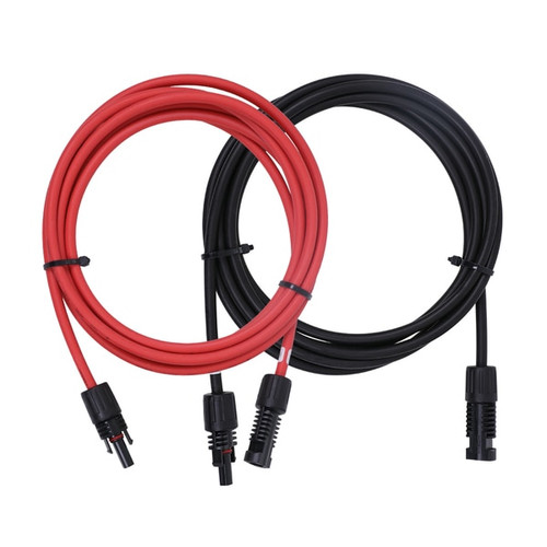 MC4 Extension Cable 10m Pair