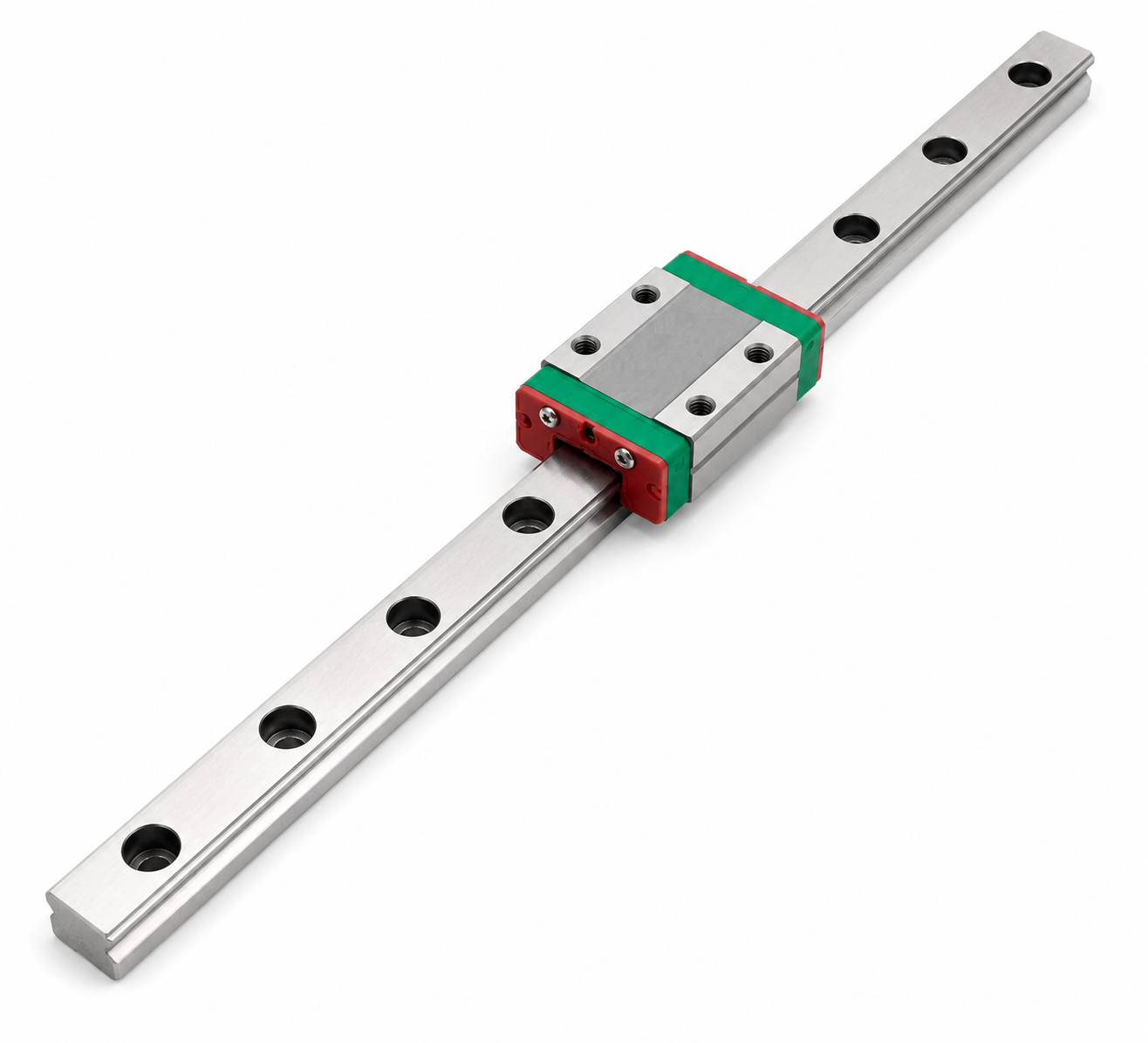 250mm MGN9 Slide Rail