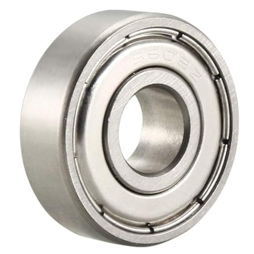 Miniature Bearing - MR84ZZ (4*8*4mm)