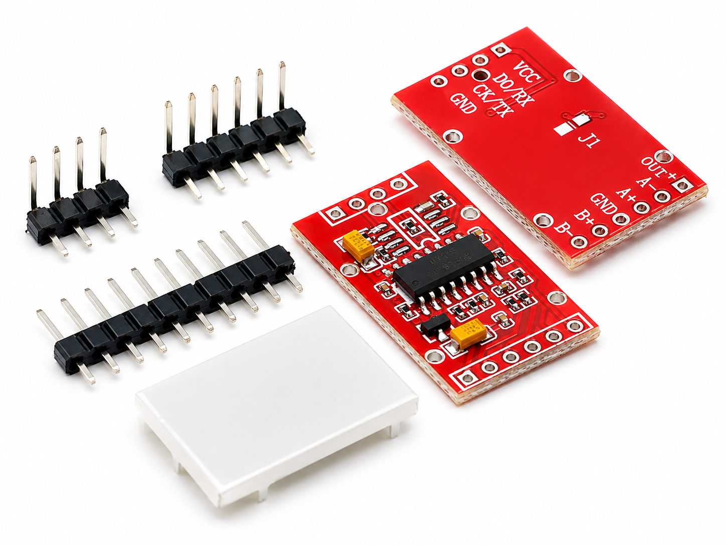 HX711 Weighing Weight Sensor