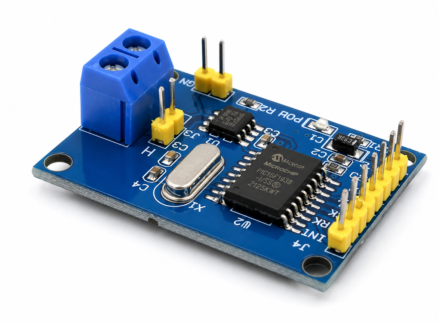 MCP2515 Can Bus Module