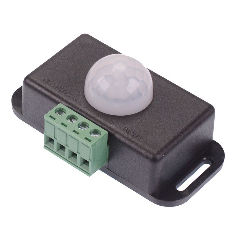 PIR Movement Sensor Module - PIR