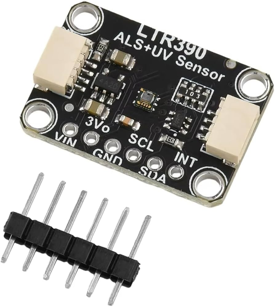 LTR390 UV Sensor Module