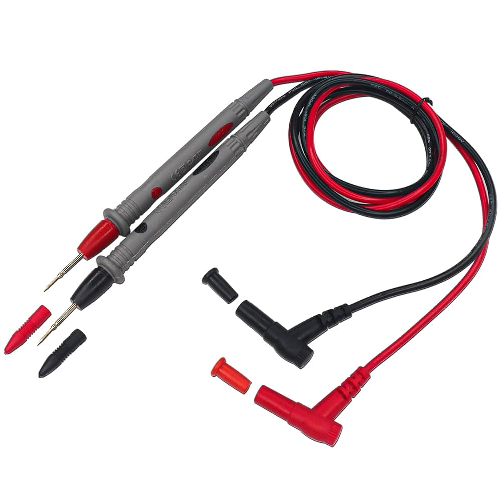 Multimeter Probes
