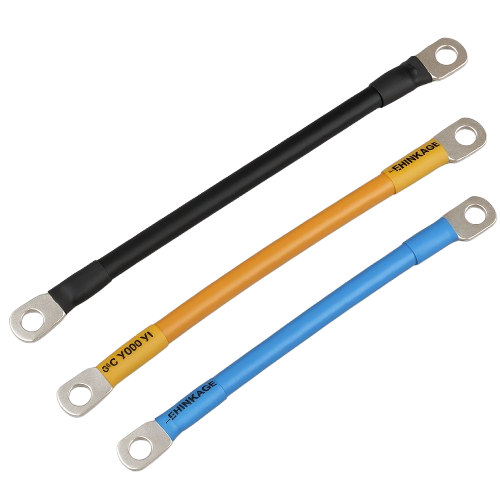 Heavy Duty Battery Cable (Size, Length, Colour Selection)