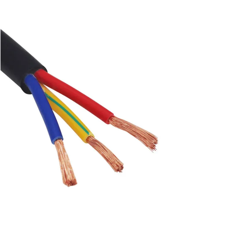 Cable Copper Wire 3 Core 16mm2
