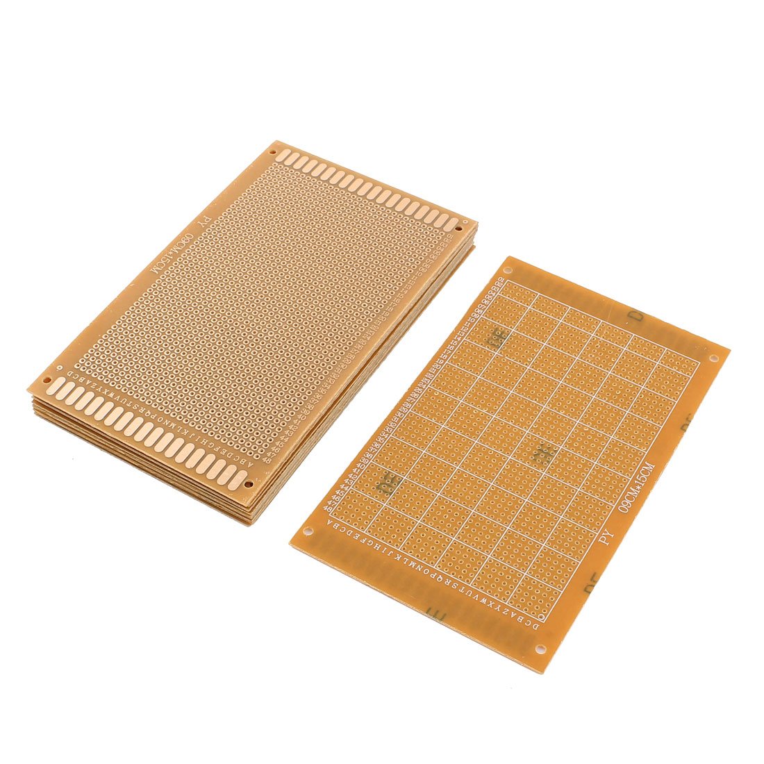 PCB 10x15cm