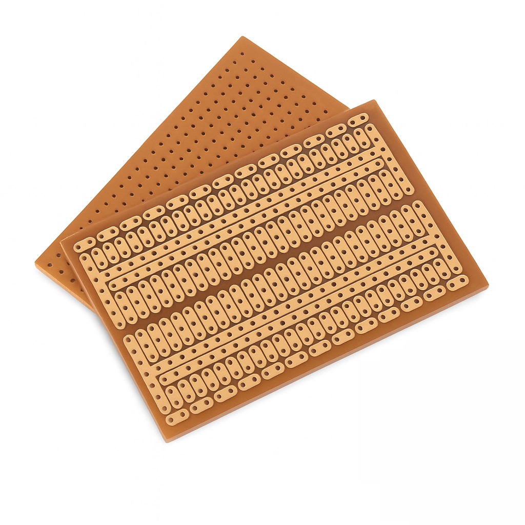 45*70mm PCB Bakelite Circuit Board