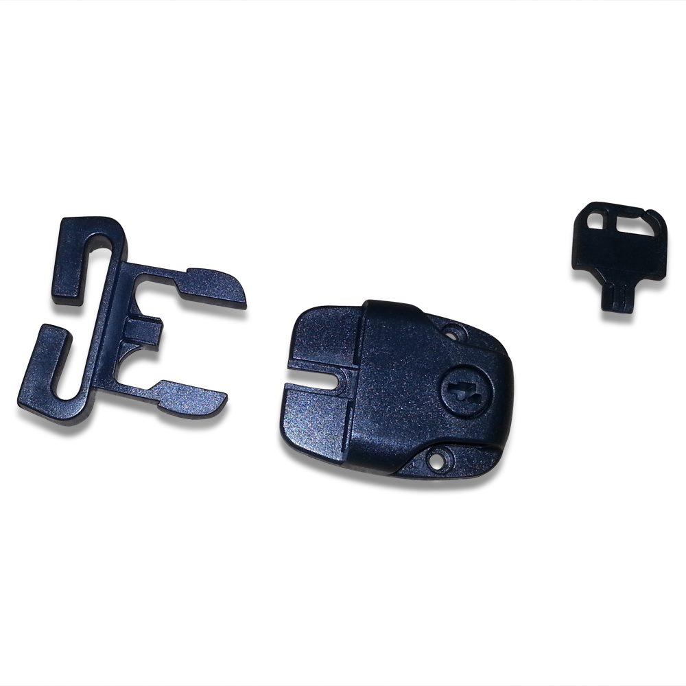 Spa pool Clips x 4