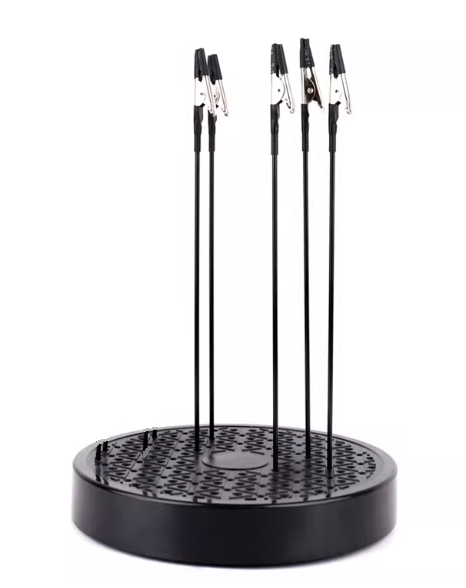 Painting Stand Rotating