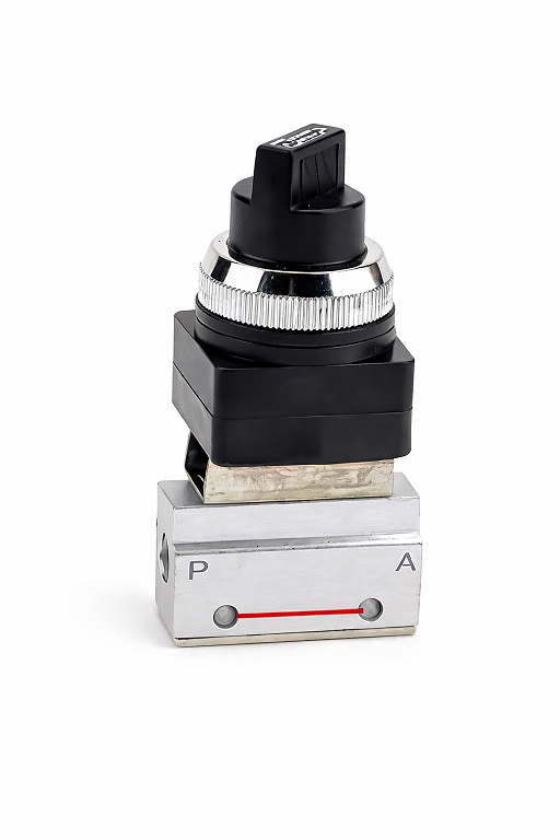 MOV-01 Knob Type