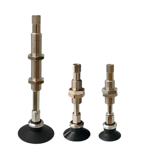 Pneumatic Suction Cup Picker 40mm