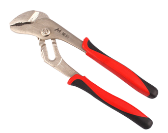 Polygrips Goose Neck Plyers 12 inch