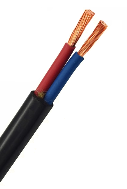 2 core 1.5mm Power Cable Price/m