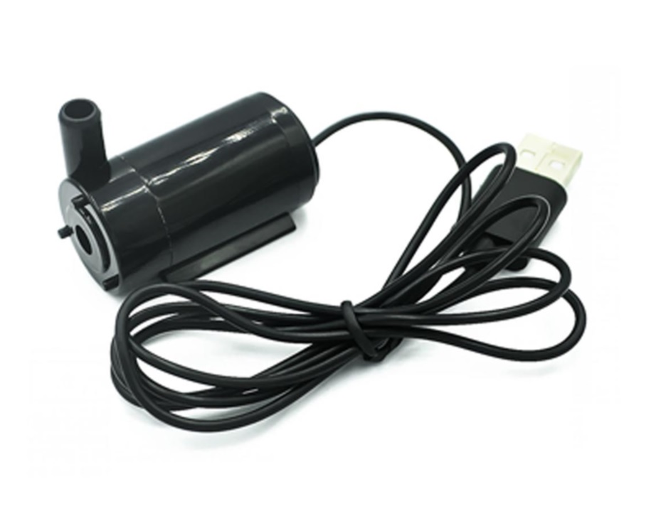 Mini USB Water Pump