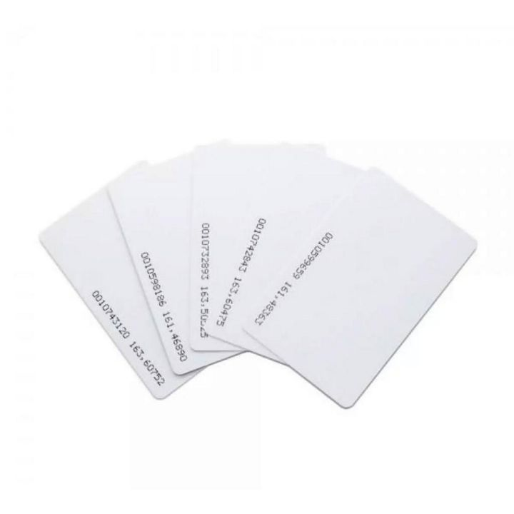 RFID Card
