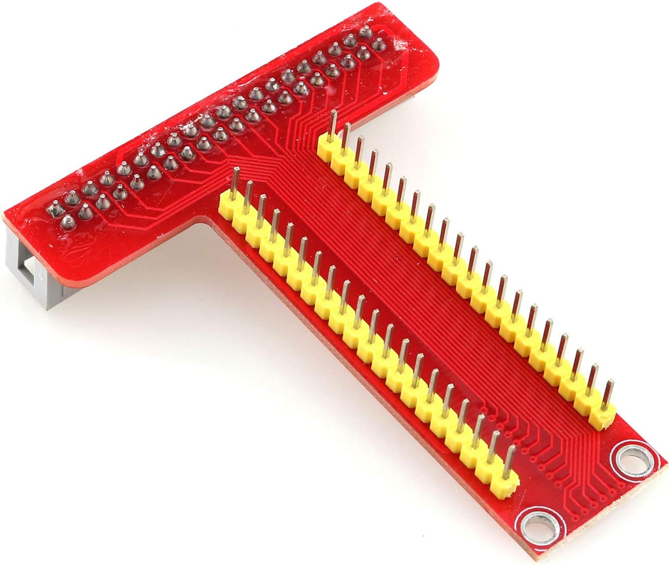 Raspberry Pi Breadboard Connector