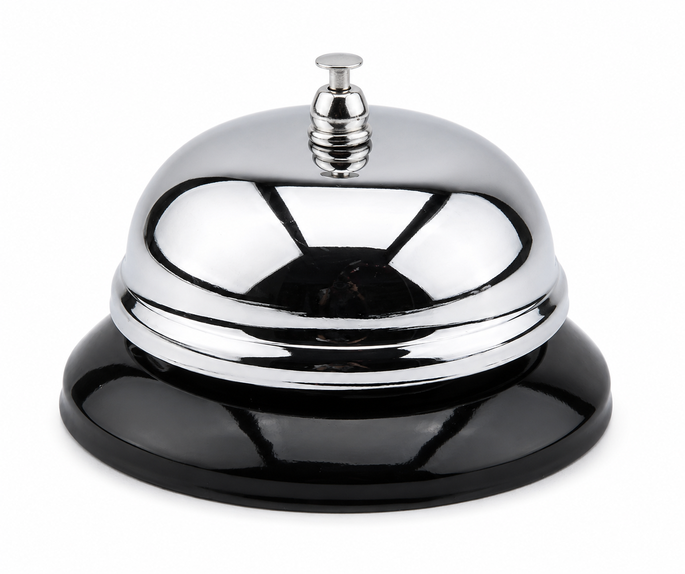 Reception Service Desk Bell