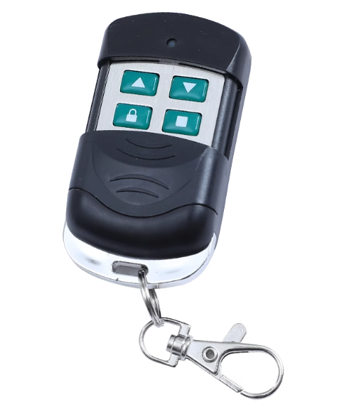 Garage Door Remote Control 433Mhz