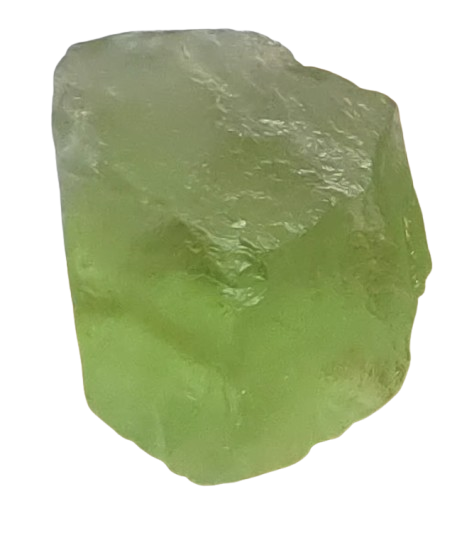 Green Fluorite