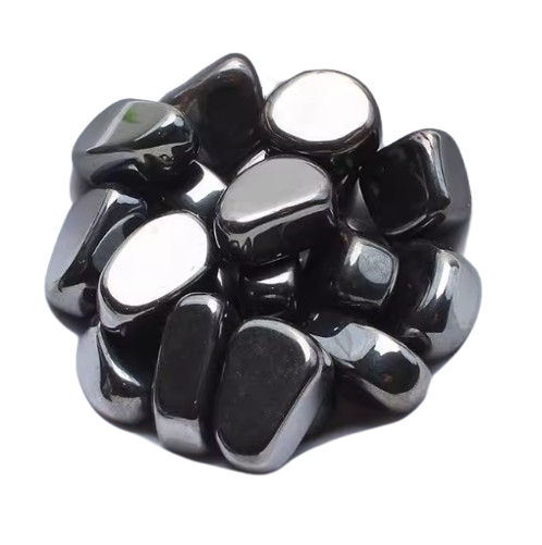 Magnetic Hematite