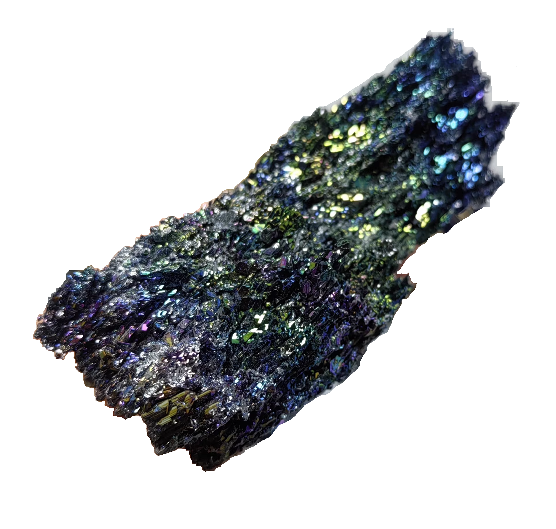 Silicon Carbide