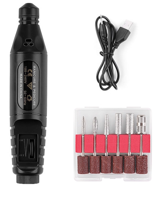 Rotary Engraving Pen Tool USB Engraver