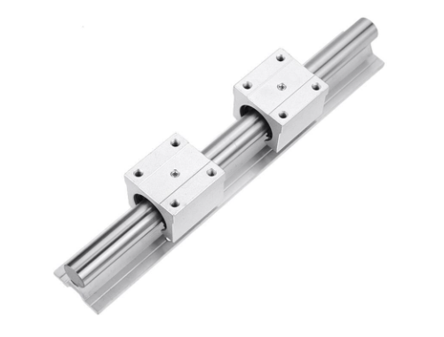 SBR12 - 2m Linear Rail Set