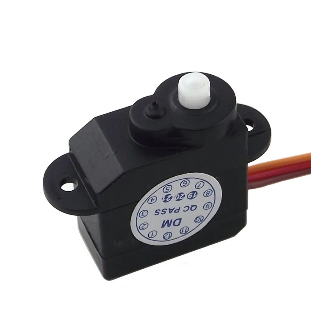 Micro Servo Motor - 2g