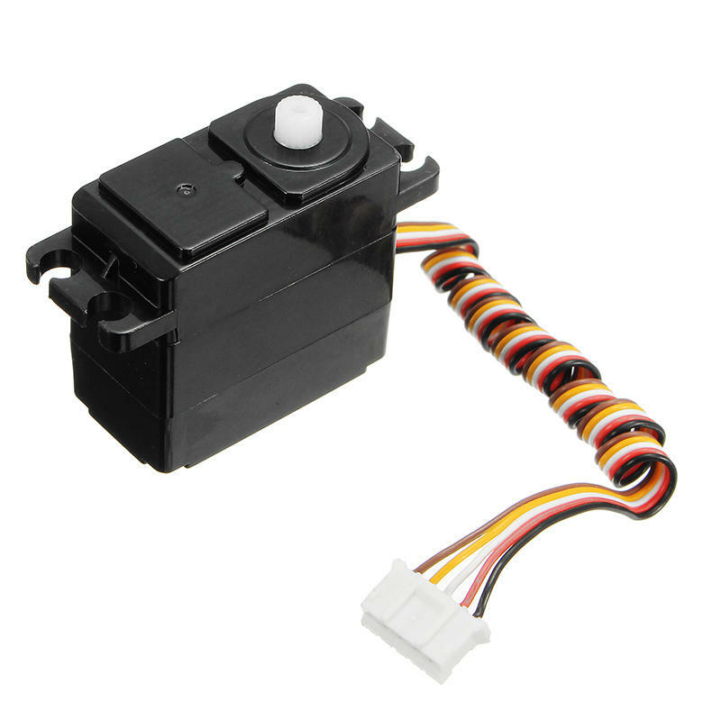 Micro Servo Motor - 2g Without Controller