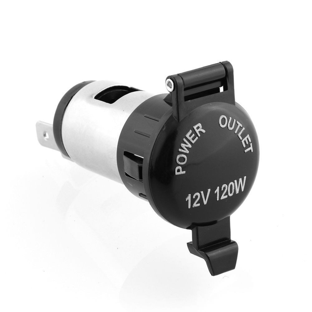 Cigarette Lighter Socket 12V