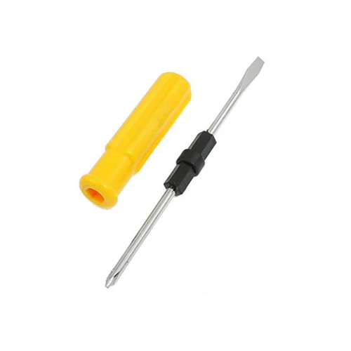 2 in 1 Reversible Screwdriver Set