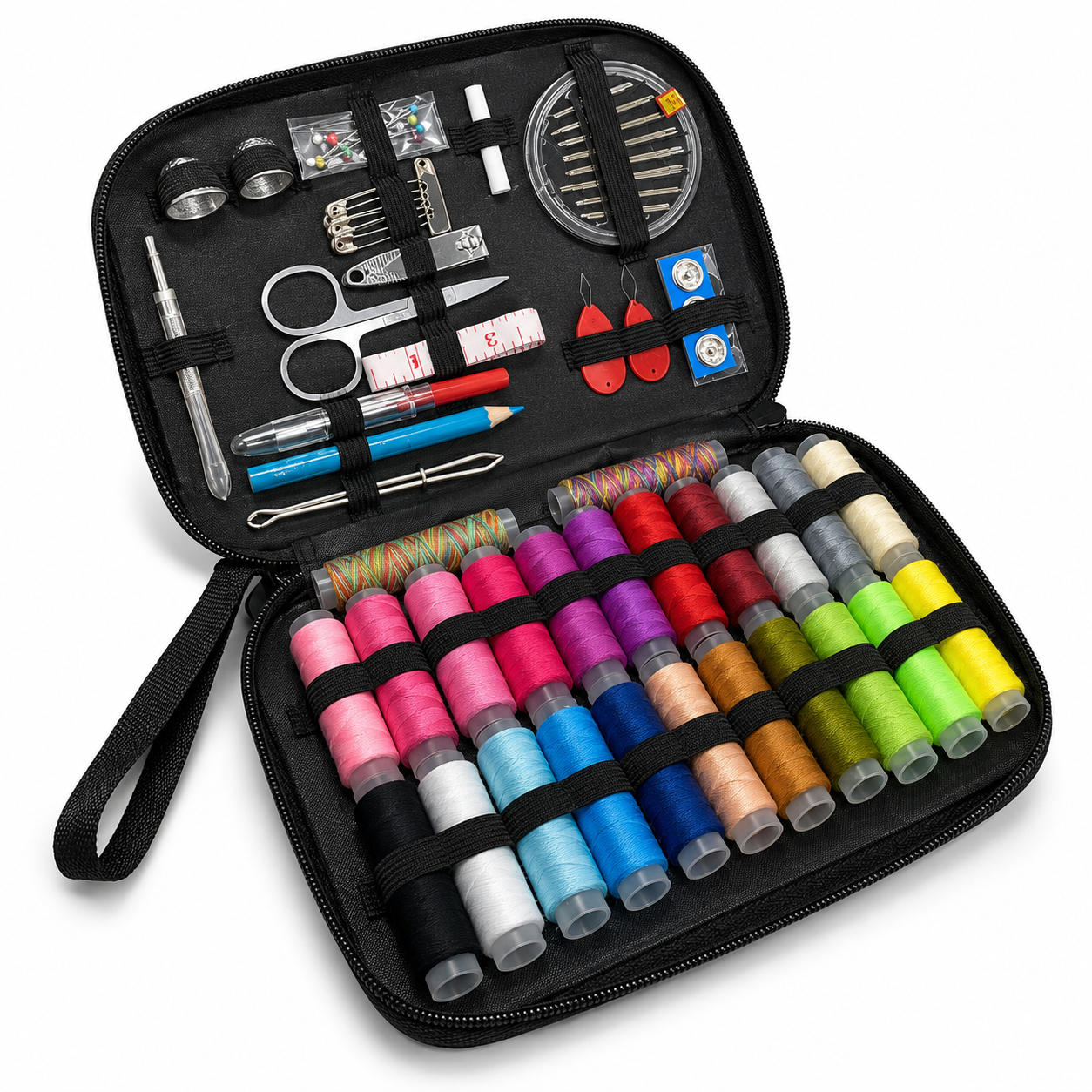 Sewing Kit - 97pcs