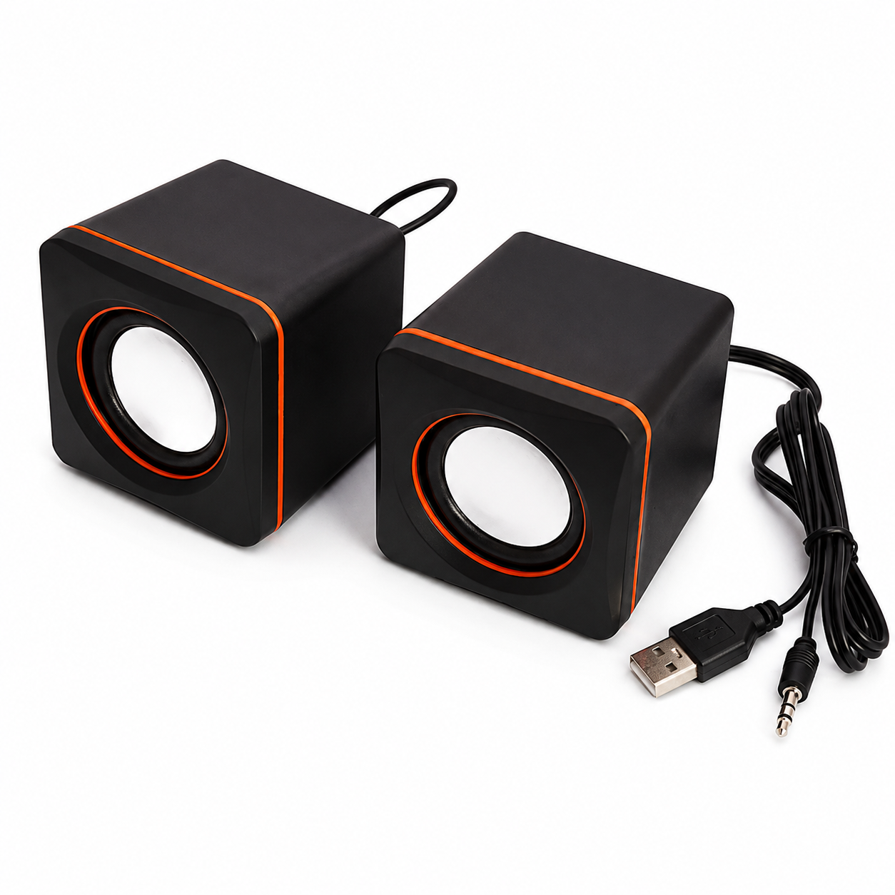 USB Speakers