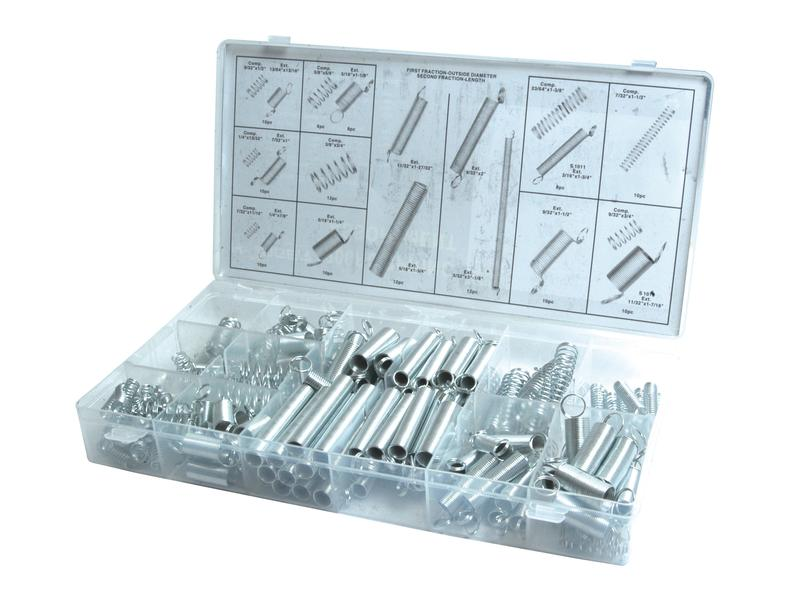 Springs 200 Pack