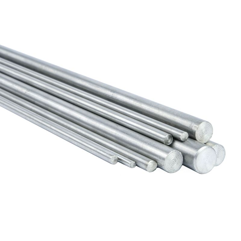 Stainless Steel 304 Rod 2m 5mm