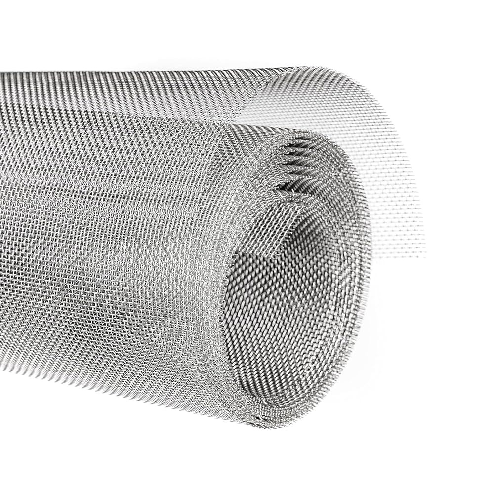 Stainless Steel 304 Wire mesh 2.9mm