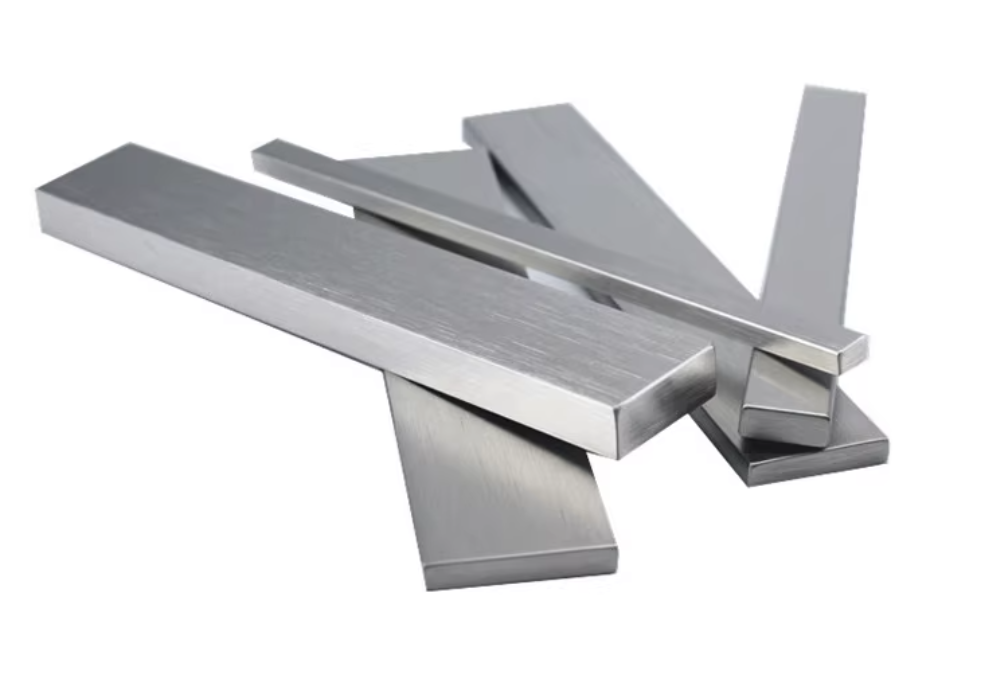Stainless Steel 304 Flat 1000mm (Size Selection)
