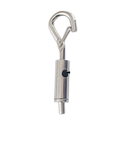 Steel cable Rope Stainless Steel Clip