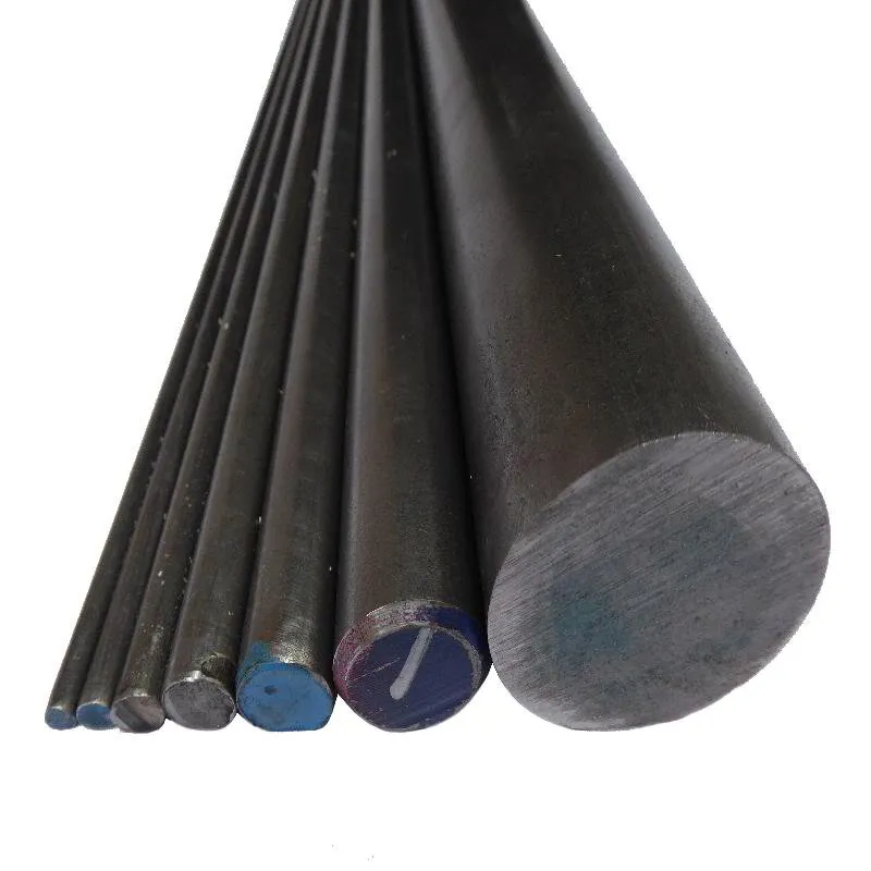 Steel Rod 1000mm (Size Selection)