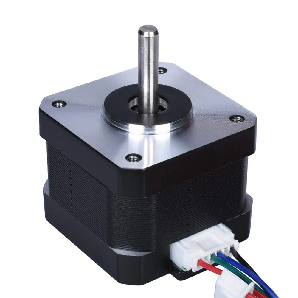 17HS3401 Stepper Motor